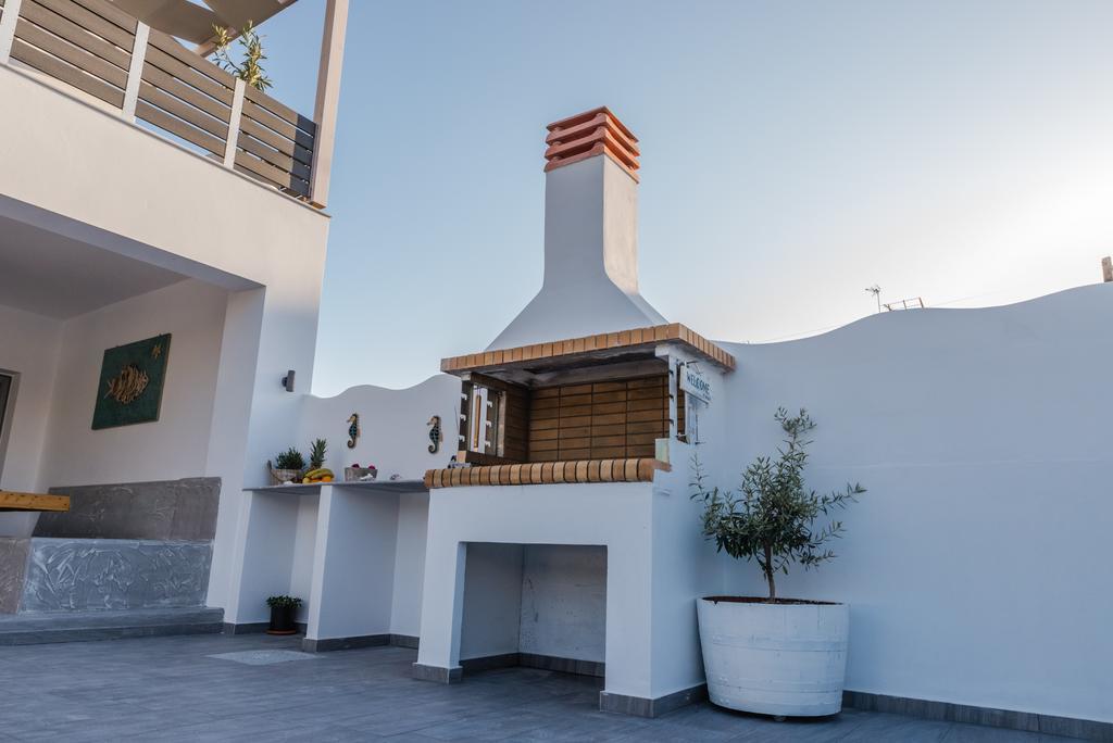 Villa Iceberg Kalamaki  Esterno foto