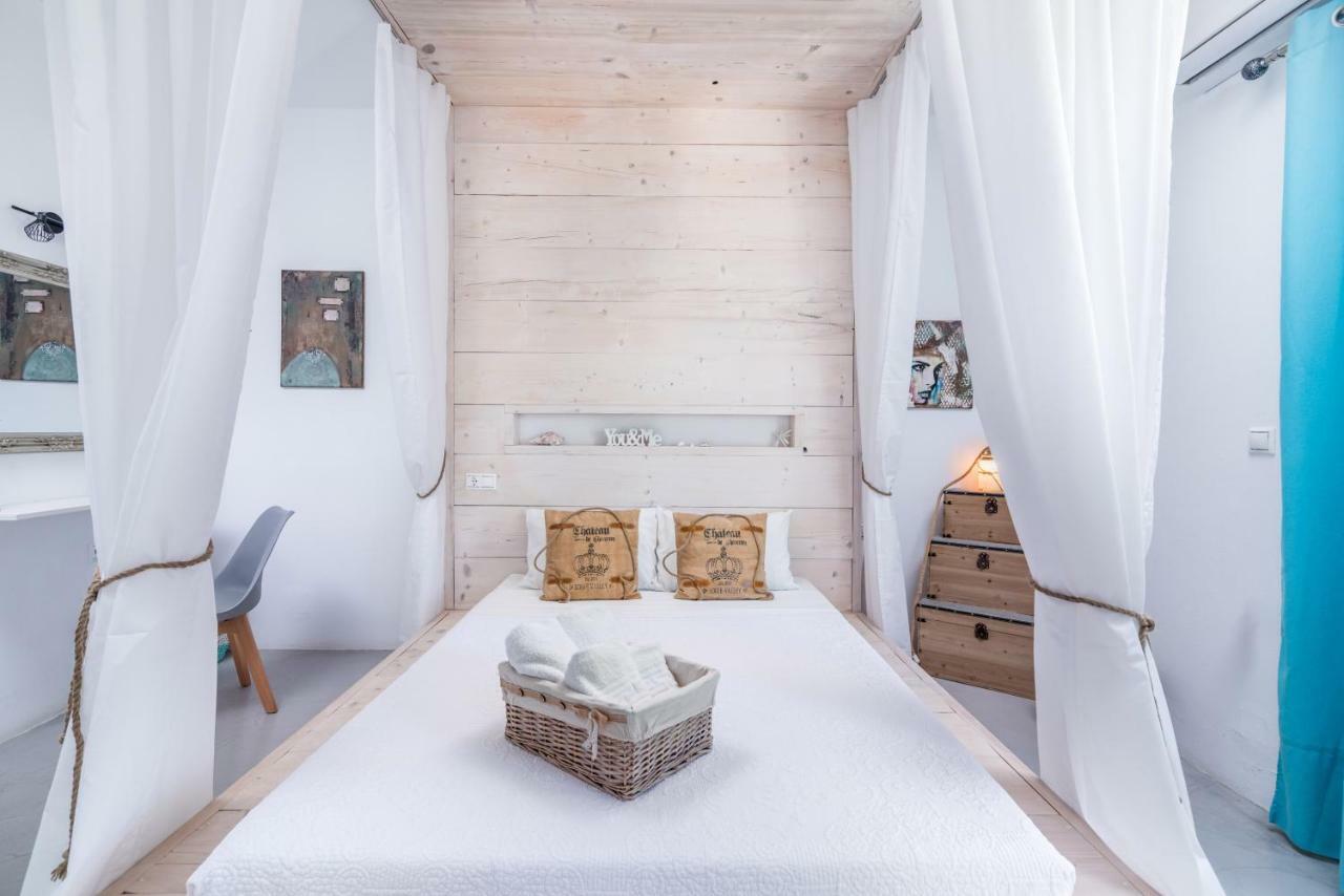 Villa Iceberg Kalamaki  Esterno foto